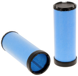 Filtr powietrza - bezpiecznik SA 16179