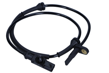 FEBI Czujnik ABS FE107213 Mitsubishi Przód Colt 1.5 06- Lewy