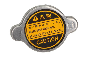 MAXGEAR Korek Chłodnicy 28-0313 do TOYOTA, HONDA, HYUNDAI, KIA