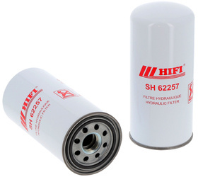 Filtr hydrauliczny SH 62257