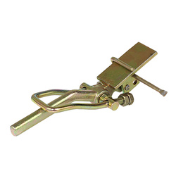 SPINACZ BURTY PRZYCZEPA D-47, D-50 LEWY 3,5T, 4,5T, OCYNK, WYWROTU SKRZYNI 7025140090