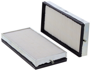 Filtr kabinowy NOT CERTIFIED EN15695 SC 90093