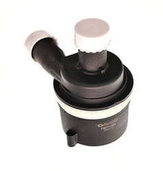 DAYCO POMPA WODY VW 1,6TDI/2,0TDI (DODATKOWA)