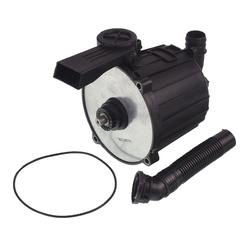 DCT WKŁAD SEPARATORA OLEJU MB ACTROS MP4 OM470/471 2013R- 4 OTWORY MONTAŻOWE 4720107962WKL