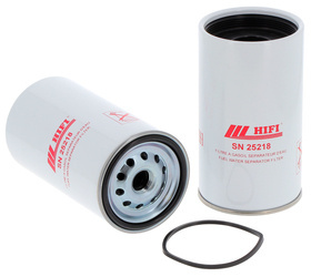 Filtr paliwa SN 25218