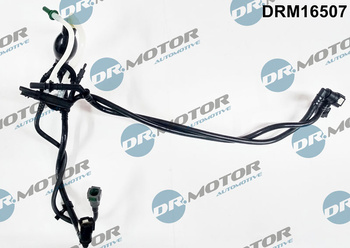 DR. MOTOR Przewód Paliwa CITROEN C2 1.4 HDI DRM16507 2003-