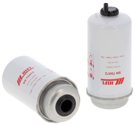Filtr paliwa SN 70472