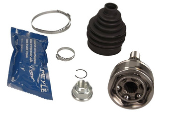 MEYLE Przegub Zewnętrzny Renault Kangoo 08- 79mm/27Z 16-144980068