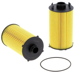 Filtr oleju SO 8034