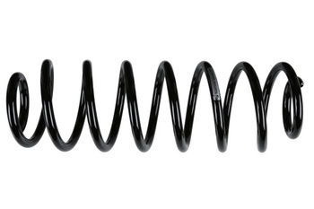 SACHS SPRĘŻYNA ZAWIESZENIA FORD TYŁ FIESTA VI (CB1, CCN) 1.4 LPG 09-