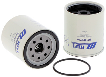 Filtr paliwa BE 922710