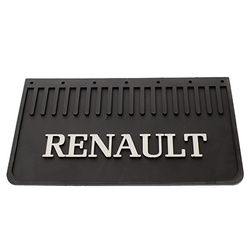 Fartuch Renault - Chlapacze Przeciwbłotne Przednie 10-402