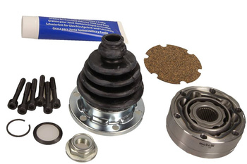 METELLI Przegub Napędowy Wewnętrzny AUDI A3 od 1996 16-1010DMET