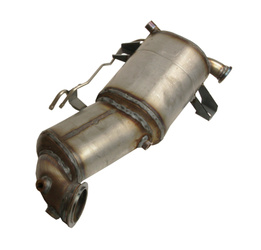 JMJ Filtr Cząstek Stałych DPF Fiat 1.6 M-Jet 500X/Doblo Jeep Renegade 1.6 CRD Euro 5/6 JMJ1309