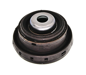 JAPAN PARTS PODUSZKA AMORTYZATORA CHEVROLET AVEO (1.2-1.5, od 2003) SM0013 Przód, Lewy/Prawy, Z łożyskiem