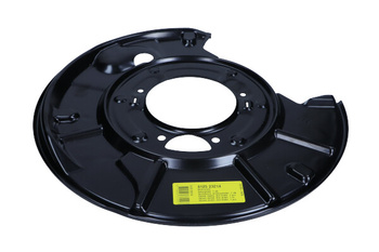 TRISCAN OSŁONA TARCZY HAMULCOWEJ 812523214 MERCEDES W220/C215 Tył Lewy 98-06