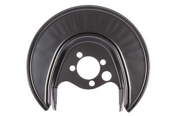 NK Osłona Tarczy Hamulcowej 2347115 VW Tył Caddy/Polo 95-04 Lewy