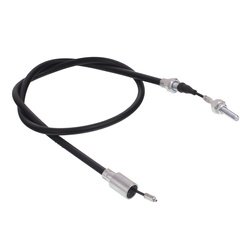 Linka hamulcowa przyczepy Knott, 1240/1030mm 33921-1.11S