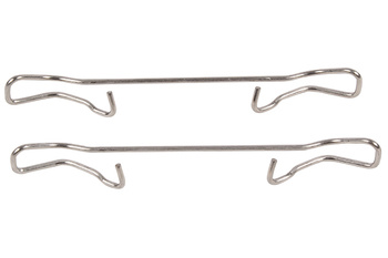 NK Zestaw Montażowy Klocków Hamulcowych 7936150 Opel Astra Przód