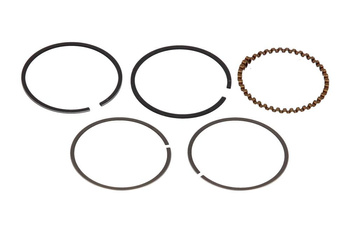 RMS Pierścienie tłokowe motocyklowe RMS100100380 do Kymco 4T 50cc 39mm