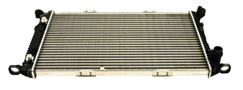 MAXGEAR CHŁODNICA WODY 266808 VW AUDI A4/A5/A6 2,7/3,0TDI 3,2FSI 07-