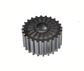 OE VAG Koło zębate wału korbowego Audi A1 1.0 15- 04C105263B