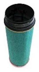 Wkład filtra powietrza - bezpiecznik SF SL83044/CF16002