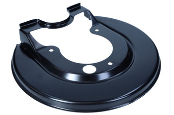 HERTH+BUSS Leon J3340808 Osłona Tarczy Hamulcowej Tył 1,9 TDI/2,8 Cupra 01-06 Lewy