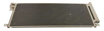 MAXGEAR Skraplacz Klimatyzacji 830181 Opel Mokka 1,4 12-