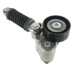 SKF NAPINACZ PASKA WIELOROWKOWEGO RENAULT 2,0 16V CLIO II