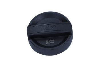 MAXGEAR Korek Wlewu Oleju BMW 1.5D/1.6D/1.6/2.0D/3.0D 28-0662