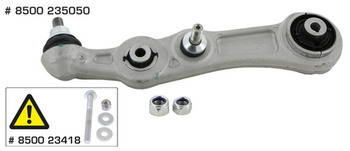 TRISCAN WAHACZ 8500235050 MERCEDES Klasa W205 Przód Lewy 1.5-2.2 13-