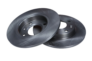 MAXGEAR TARCZA HAMULCOWA 19-0698 PEUGEOT PRZÓD 106/309/205/SAXO/ZX/C15