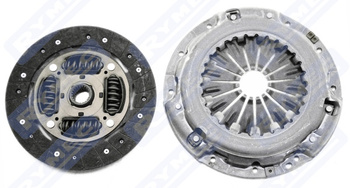 RYMEC Sprzęgło JT1856 SUZUKI GRAND VITARA 1,9 DDIS 05-15