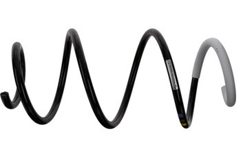 SACHS Sprężyna Zawieszenia Renault Captur I (J5, H5) 0.9 TCE 90 13-17 Przód 993922