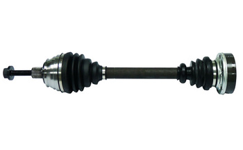 SKF PÓŁOŚ VKJC5158 VW T4 Lewy/Prawy
