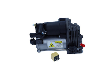 MAXGEAR Kompresor Zawieszenia Pneumatycznego Mercedes R-Klasa W251/V251 06- 27-5013