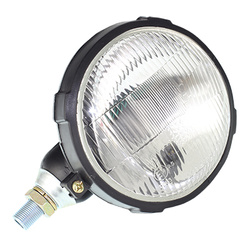 REFLEKTOR C-330, C-360 LEWY - CZARNY PLASTIKOWY 0046657210L