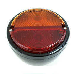 GMP LAMPA TYLNA C-330, UTB METALOWA PRAWA BEZ PODŚWIETLENIA GMP50024712H