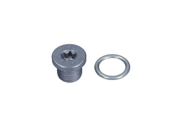 FEBI Korek Spustu Oleju FE103349 AUDI A3 1.8 FSI 04-