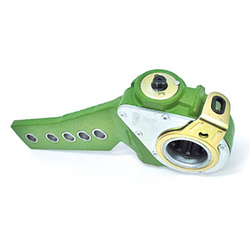 GMP DŹWIG. ROZPIERAKA DAF, VOLVO, MERITOR 10 ZĘBÓW, SAMOREG. GMP72261H