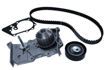 Bosch Zestaw Rozrządu z Pompą Wody 1987946904 Renault