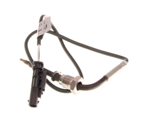 PIERBURG CZUJNIK TEMPERATURY SPALIN 7.12196.07.0 FIAT 500 1.3MJT 14-