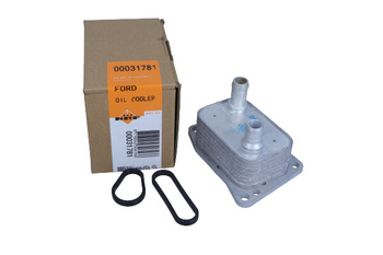 NRF Chłodnica Oleju Silnikowego NRF31781 FORD MONDEO 2.0TDCI (13-)