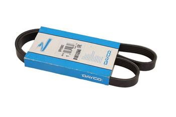 DAYCO Pasek Wielorowkowy 5PK990DAY 5PK990