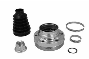 METELLI Przegub Napędowy Wewnętrzny Kompletny 16-1033MET AUDI Q7 3.0 06-