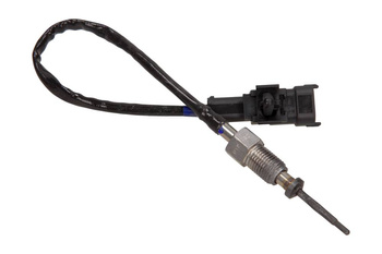 OE KIA HYUNDAI CZUJNIK TEMP. SPALIN HYUNDAI I30/TUCSON KIA CEED/SPORTAGE 2.0CRDI 340MM - OEM