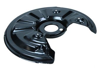 OE VAG OSŁONA TARCZY HAMULCOWEJ TYŁ 5Q0615612T VW GOLF (od 2013) PRAWY