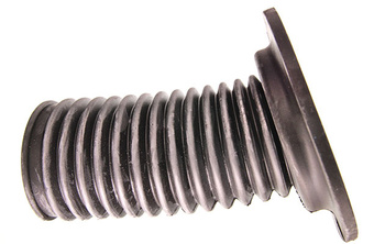 JAPAN PARTS KTP-209 Zestaw Montażowy Amortyzatora do TOYOTA AURIS Przód (1.3-2.2D, od 10.06, Odboje+Osłony)