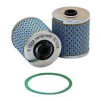 Filtr oleju SF SO 1267